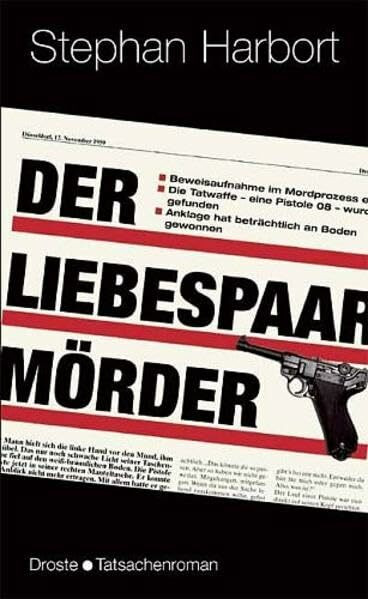 Der Liebespaar-Mörder