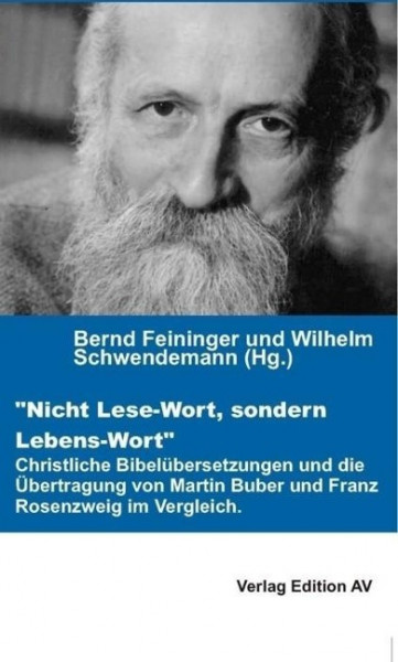 "Nicht Lese-Wort, sondern Lebens-Wort"