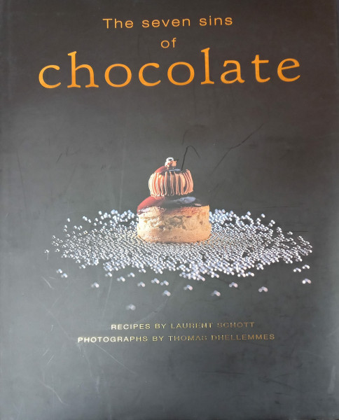 The Seven Sins of Chocolate