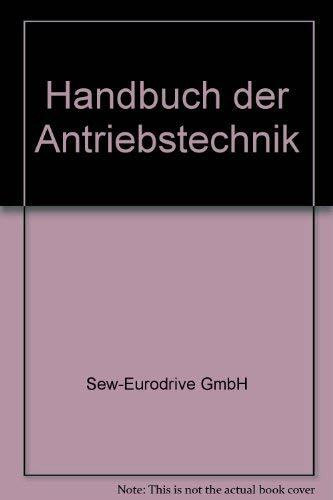 Handbuch der Antriebstechnik