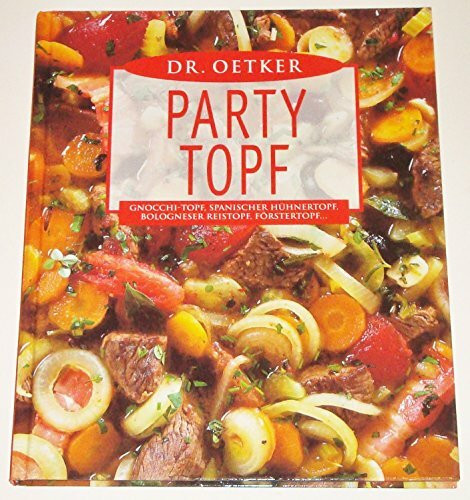 Party Topf