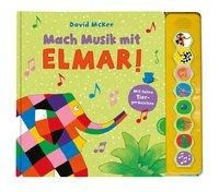 Mach Musik mit Elmar!