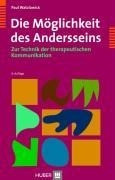 Die Möglichkeit des Andersseins