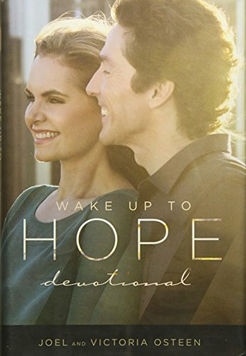 Wake Up to Hope: Devotional