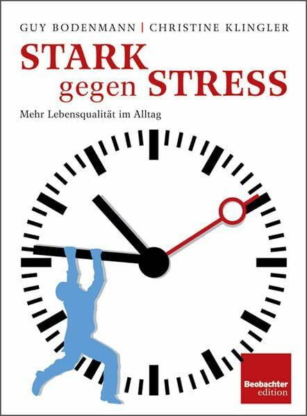Stark gegen Stress: Mehr Lebensqualität im Alltag