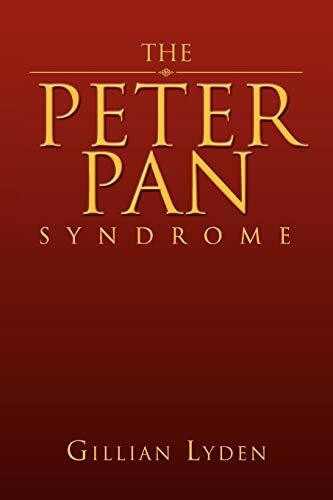 The Peter Pan Syndrome