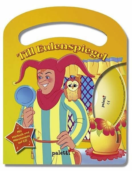 Till Eulenspiegel: Märchen