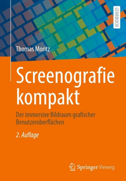 Screenografie kompakt