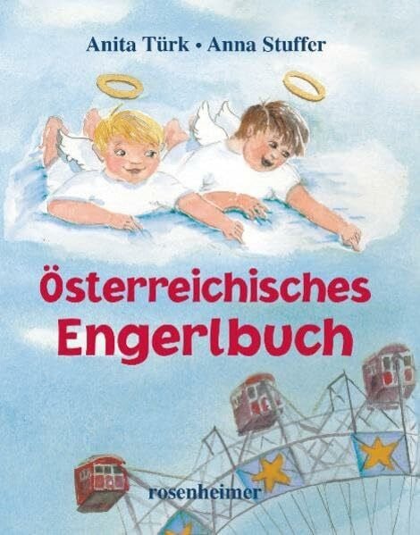 Österreichisches Engerlbuch