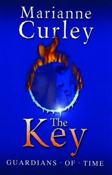 Guardians of Time / The Key (Guardians of Time Trilogy)