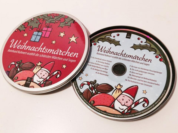 Weihnachtsmärchen