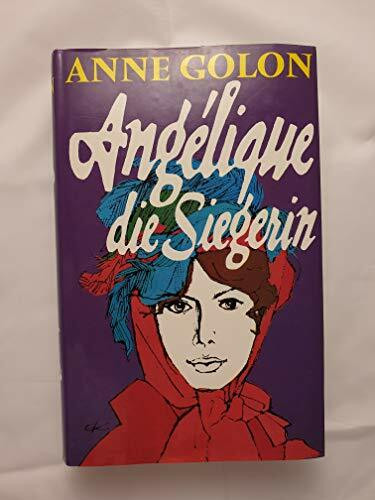 Angelique, die Siegerin