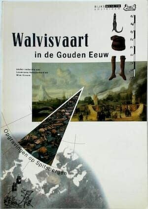 WALVISVAART GOUDEN EEUW-OPGR.SPITSB