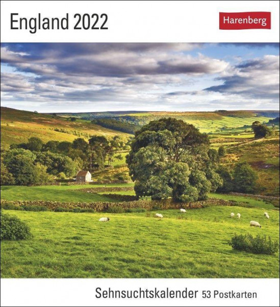 England 2022
