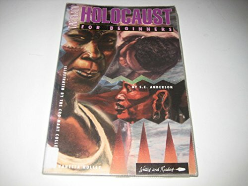 The Black Holocaust for Beginners (A Writers and Readers Documentary Comic Book ; 52)