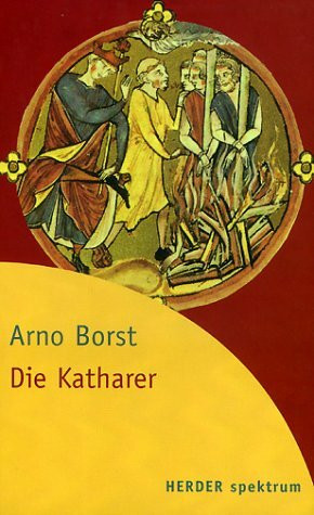 Die Katharer