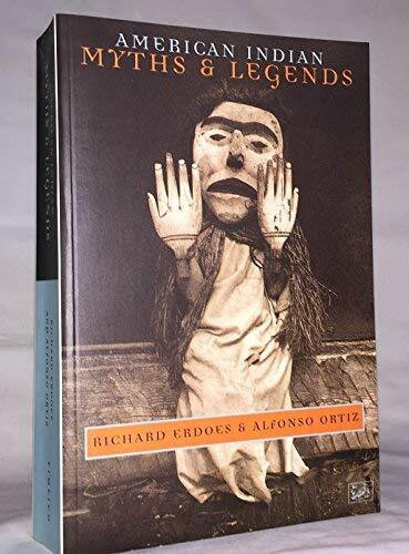 American Indian Myths and Legends