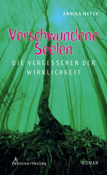 Verschwundene Seelen: die Vergessenen der Wirklichkeit