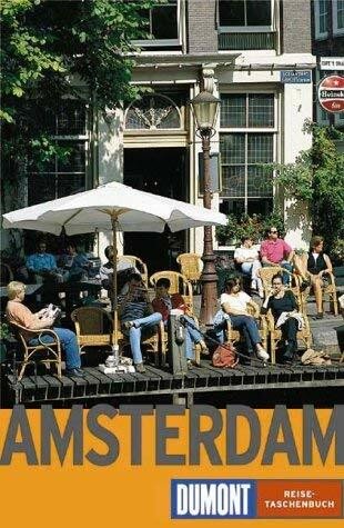 DuMont Reise-Taschenbücher, Amsterdam (DUMONT REISE-TASCHENBUCH)