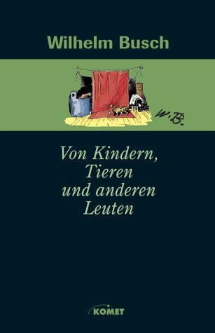 Von Kindern, Tieren und anderen Leuten