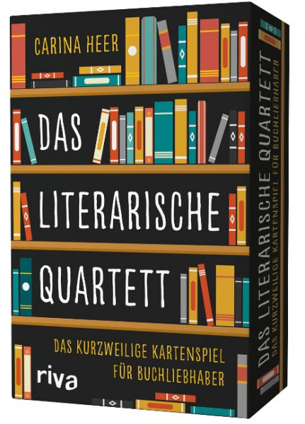 Das literarische Quartett