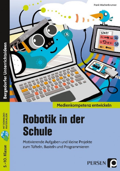 Robotik in der Schule