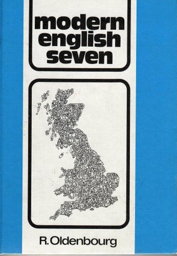 Modern English Seven