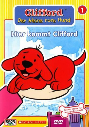 Clifford 1 - Hier kommt Clifford
