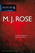 Die Magdalenen-Morde: Roman. Deutsche Erstveröffentlichung