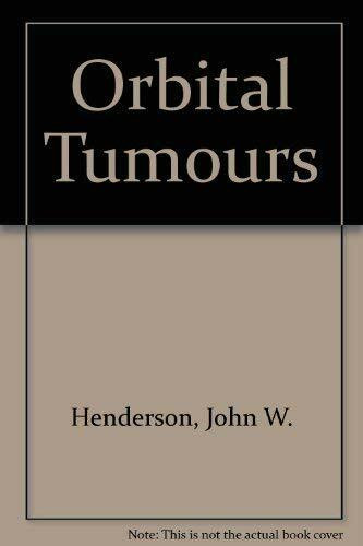 Orbital Tumours