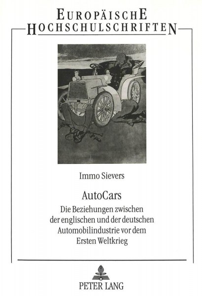 AutoCars