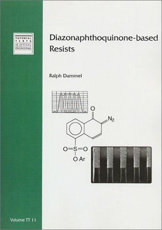 Diazonaphthoquinone-Based Resists