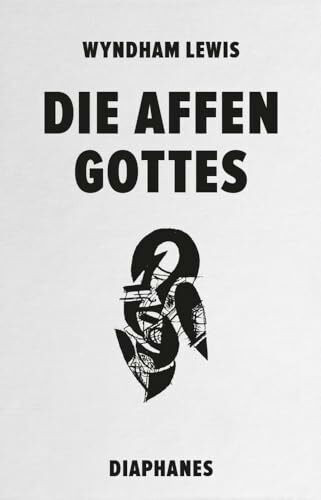 Die Affen Gottes (Literatur)