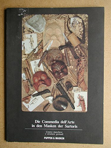 Die Commedia dell'Arte