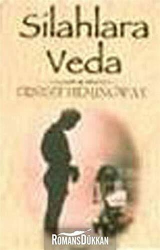 Silahlara Veda