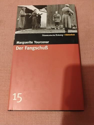 Der Fangschuß