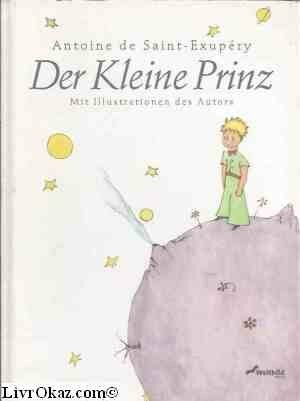 Der kleine Prinz