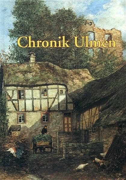 Chronik Ulmen