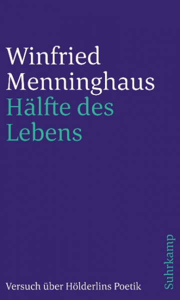 Hälfte des Lebens