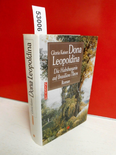 Dona Leopoldina