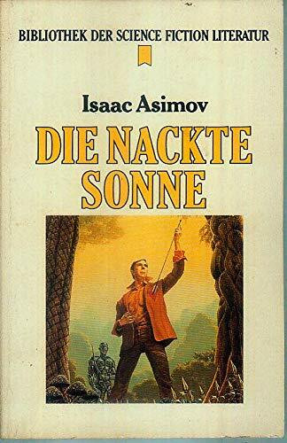 Die nackte Sonne
