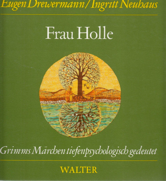 Frau Holle