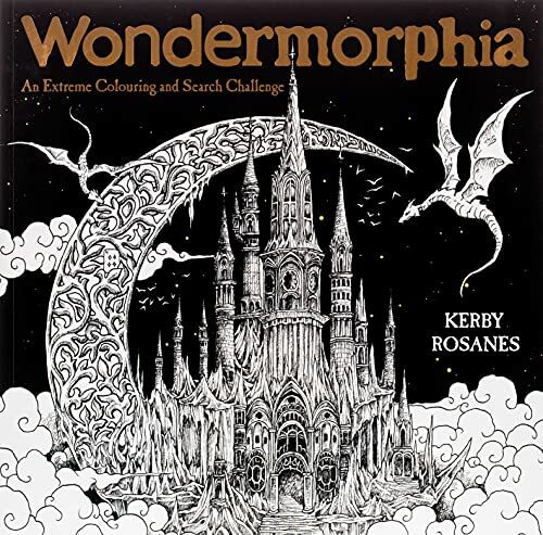 Wondermorphia