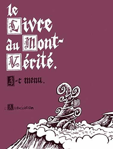 Le Livre du mont-vérité