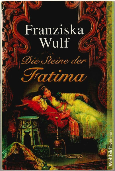 Die Steine der Fatima