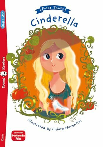 Cinderella: Lektüre mit Audio-Online (ELi Young Readers)
