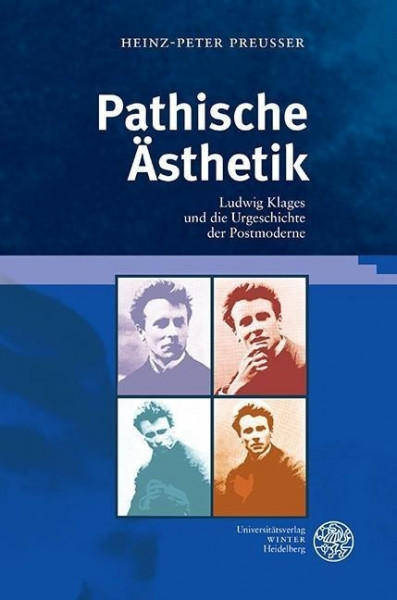 Pathische Ästhetik