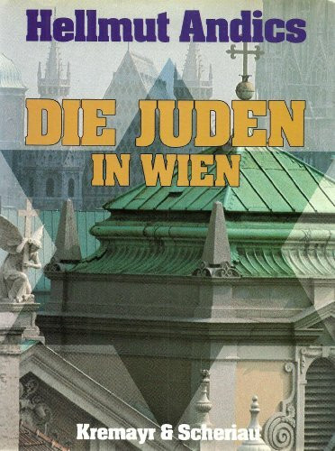 Die Juden in Wien