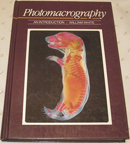 Photomacrography: An Introduction