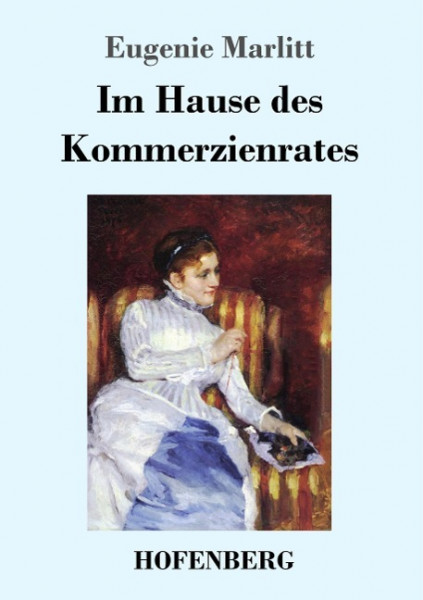 Im Hause des Kommerzienrates